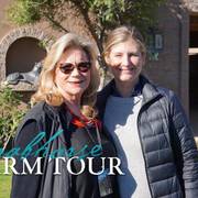 2018 - 2019 Farm Tours