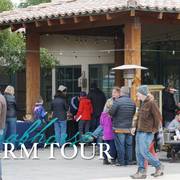 2018 - 2019 Farm Tours