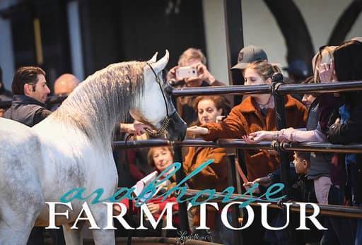 2018 - 2019 Farm Tours