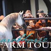2018 - 2019 Farm Tours