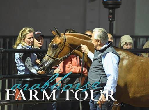 2018 - 2019 Farm Tours