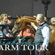 2018 - 2019 Farm Tours