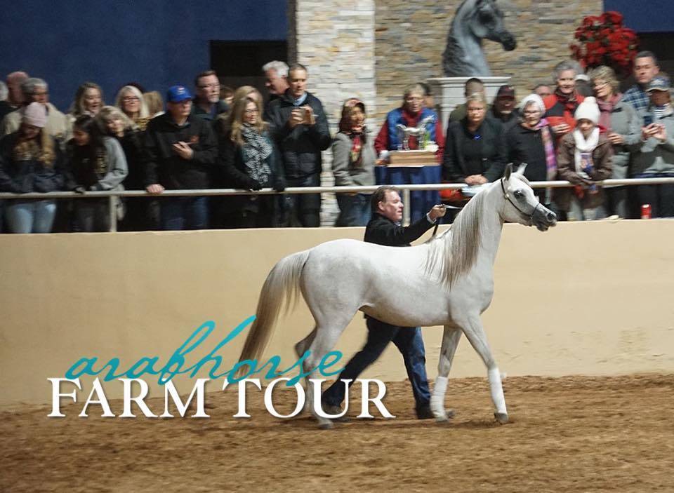 2018 - 2019 Farm Tours