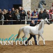 2018 - 2019 Farm Tours