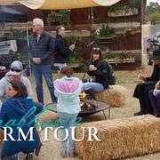 2018 - 2019 Farm Tours