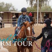 2018 - 2019 Farm Tours
