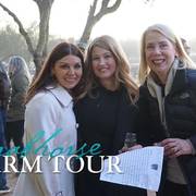 2018 - 2019 Farm Tours