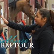 2018 - 2019 Farm Tours