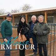 2018 - 2019 Farm Tours