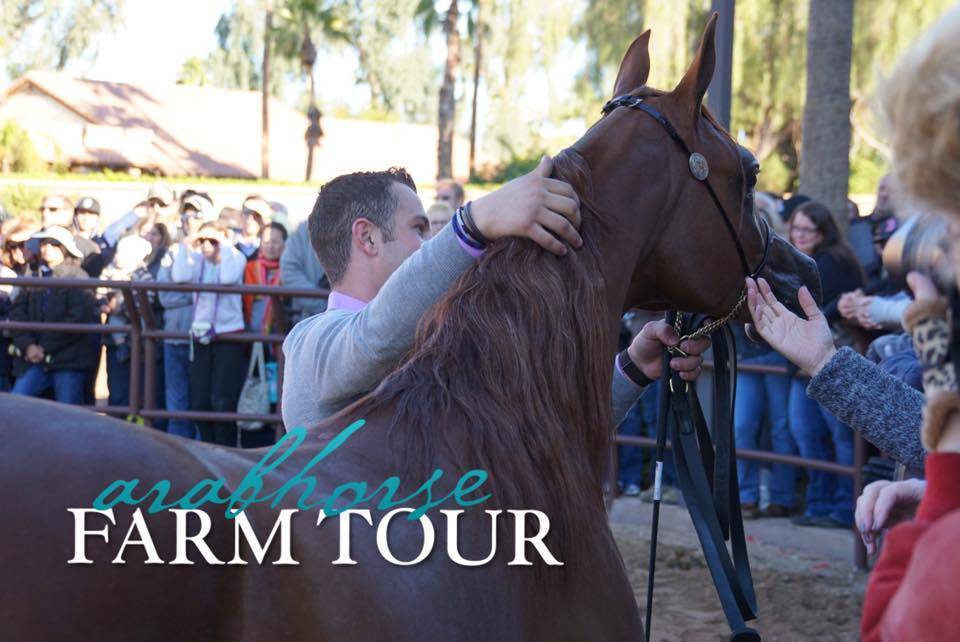 2018 - 2019 Farm Tours