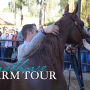2018 - 2019 Farm Tours