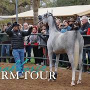 2018 - 2019 Farm Tours