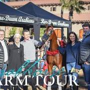 2018 - 2019 Farm Tours