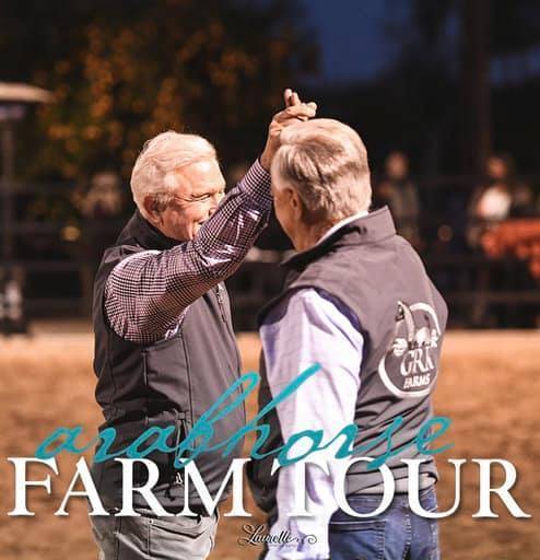 2018 - 2019 Farm Tours