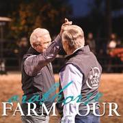 2018 - 2019 Farm Tours