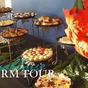 2018 - 2019 Farm Tours