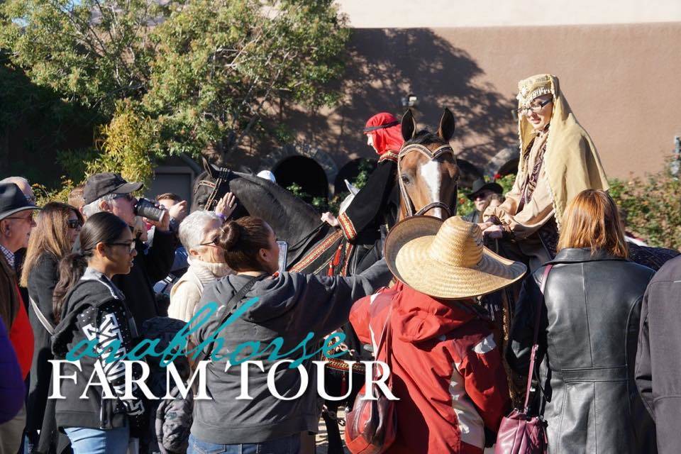 2018 - 2019 Farm Tours