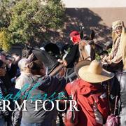 2018 - 2019 Farm Tours