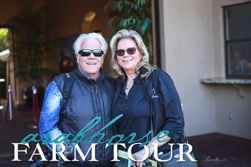 2018 - 2019 Farm Tours