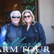 2018 - 2019 Farm Tours