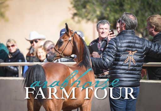 2018 - 2019 Farm Tours
