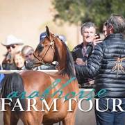 2018 - 2019 Farm Tours