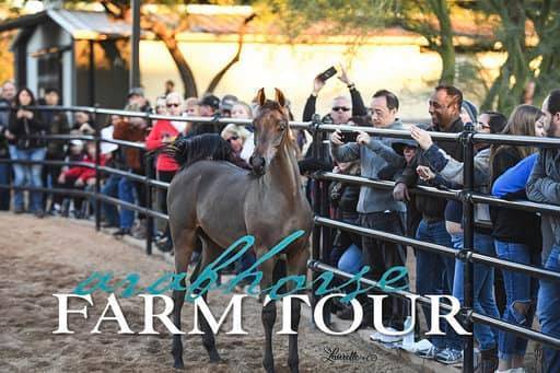 2018 - 2019 Farm Tours