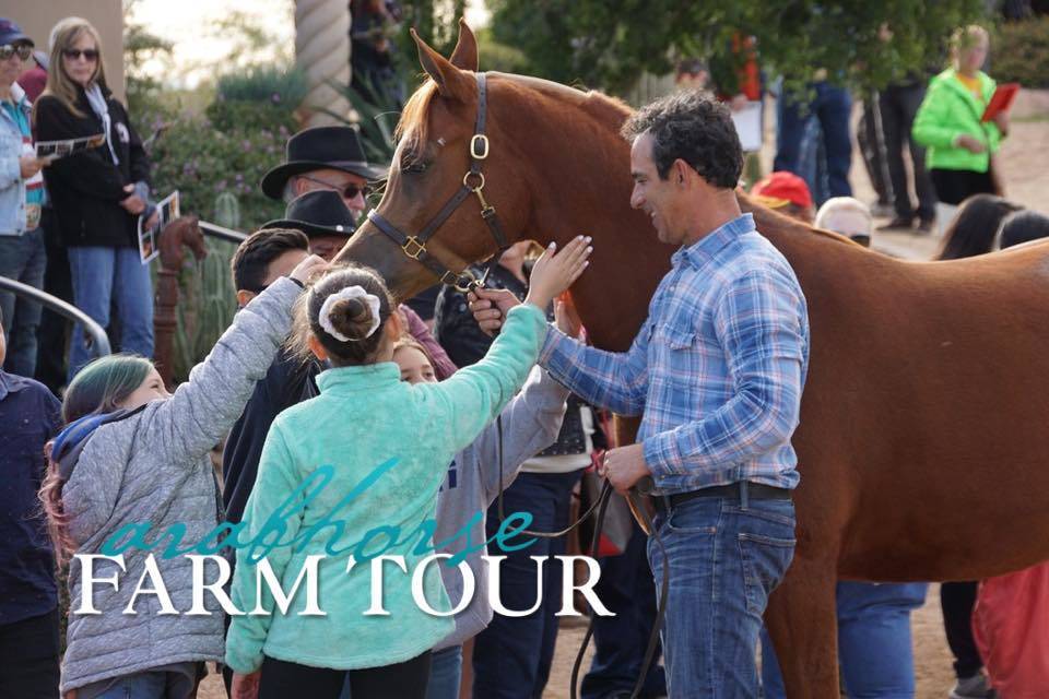 2018 - 2019 Farm Tours