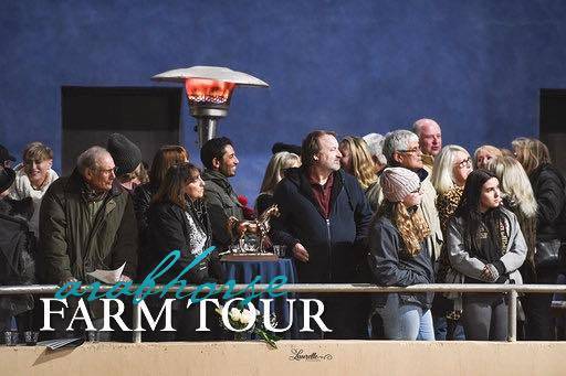 2018 - 2019 Farm Tours