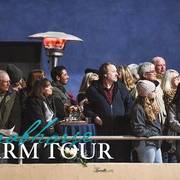 2018 - 2019 Farm Tours