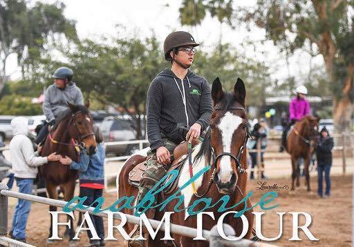 2018 - 2019 Farm Tours