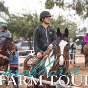 2018 - 2019 Farm Tours