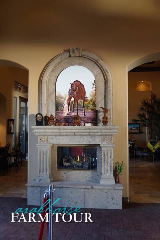 2018 - 2019 Farm Tours