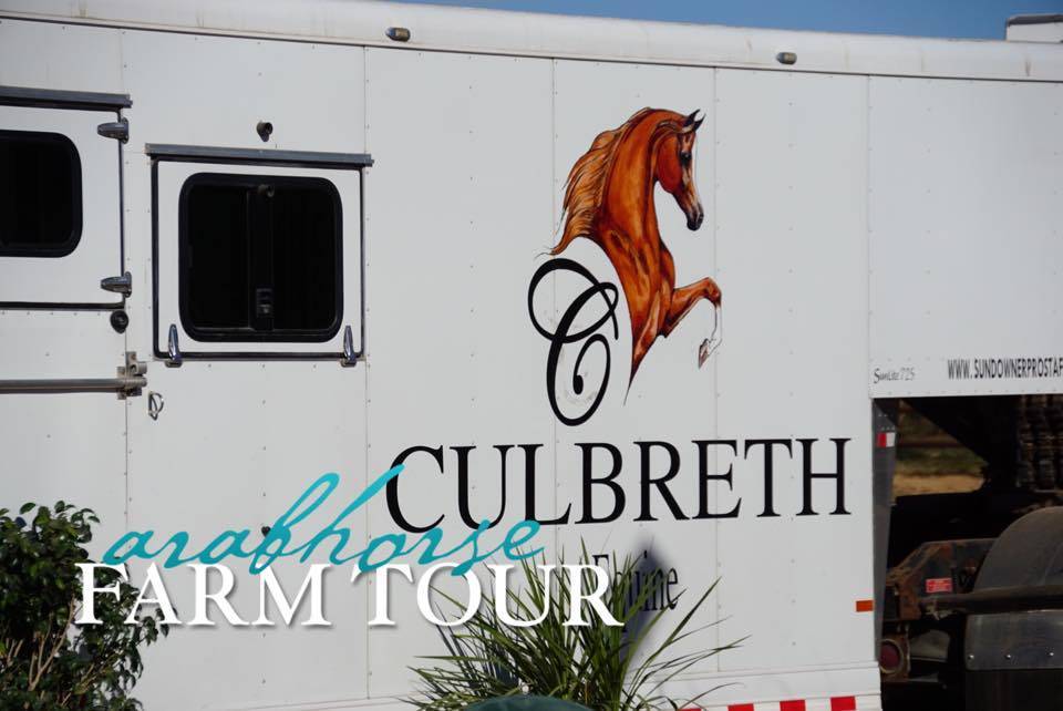 2018 - 2019 Farm Tours