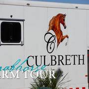 2018 - 2019 Farm Tours