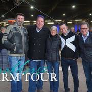 2018 - 2019 Farm Tours