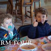 2018 - 2019 Farm Tours