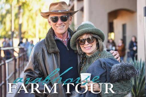 2018 - 2019 Farm Tours