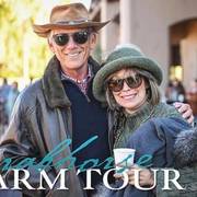 2018 - 2019 Farm Tours
