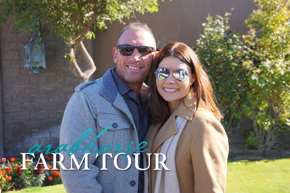 2018 - 2019 Farm Tours