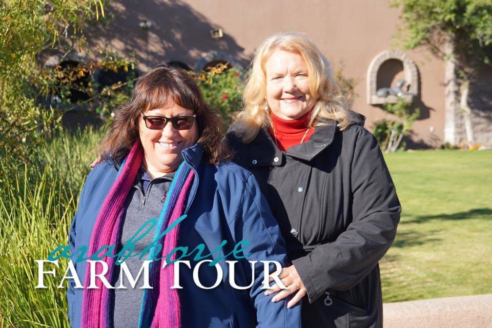 2018 - 2019 Farm Tours