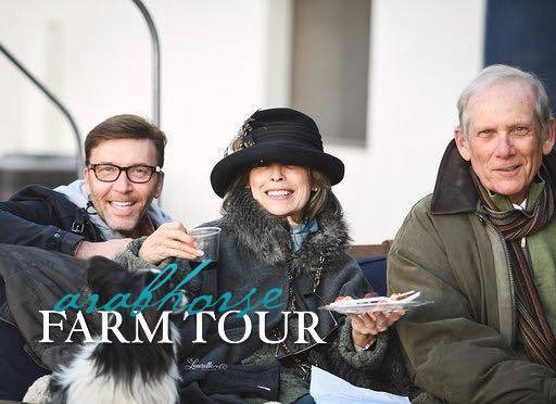 2018 - 2019 Farm Tours