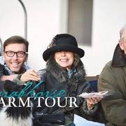 2018 - 2019 Farm Tours