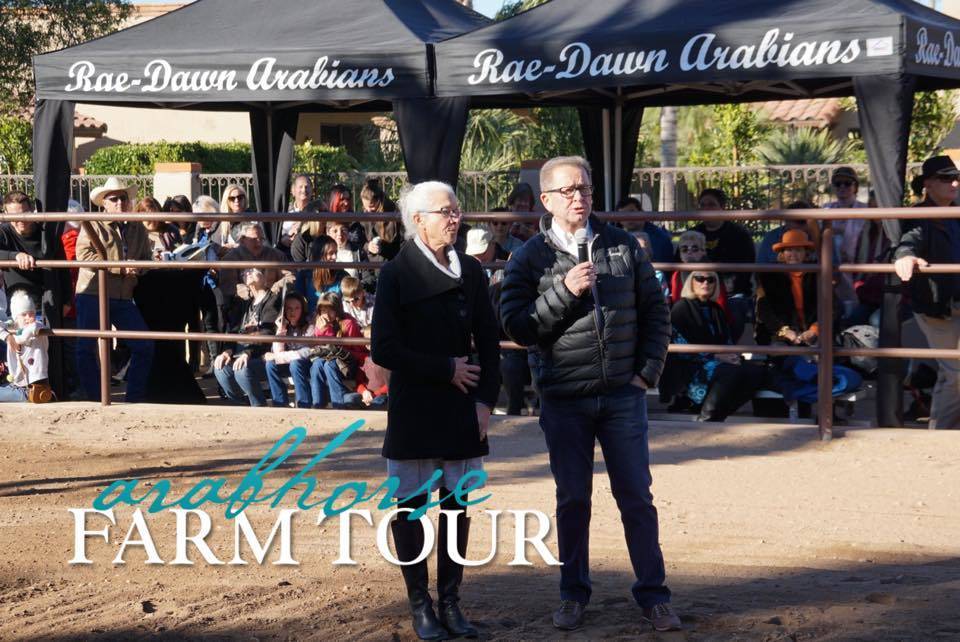 2018 - 2019 Farm Tours