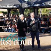 2018 - 2019 Farm Tours