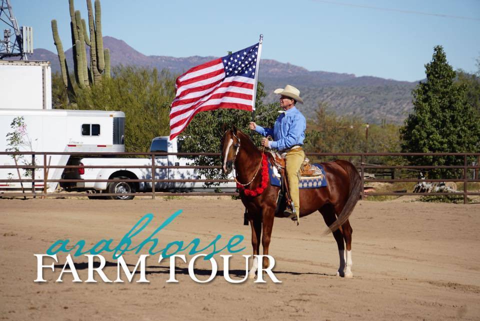 2018 - 2019 Farm Tours