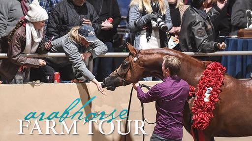 2018 - 2019 Farm Tours