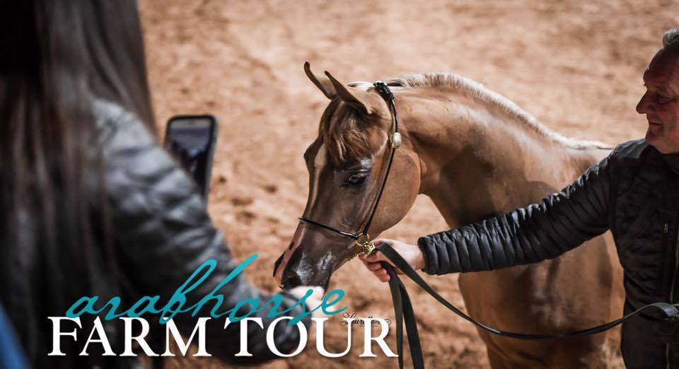 2018 - 2019 Farm Tours