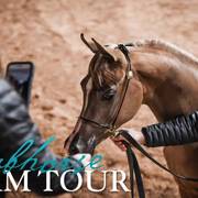 2018 - 2019 Farm Tours