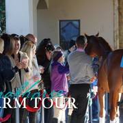 2018 - 2019 Farm Tours